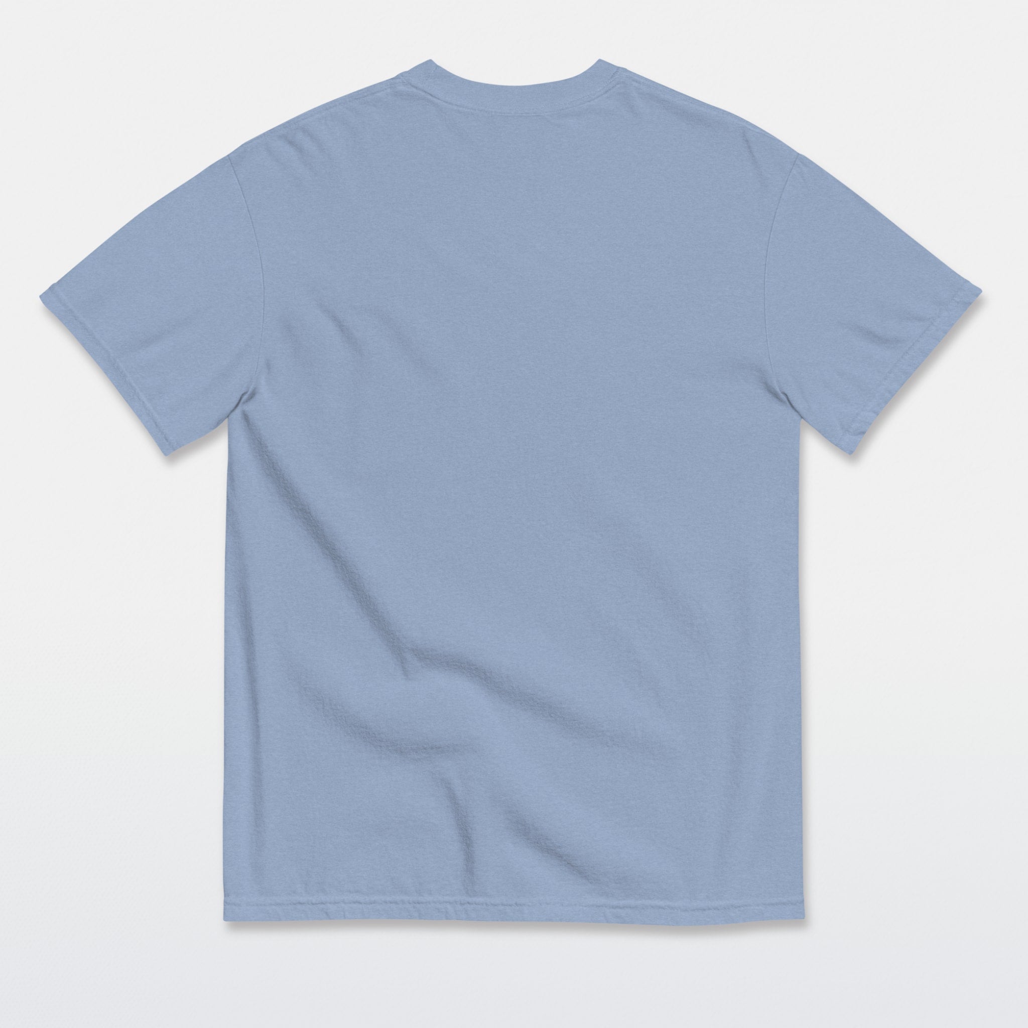 The Holy Spirit in Motion Tee