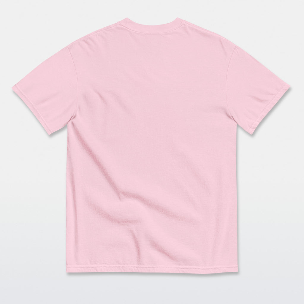 Metanoia — Made New Tee