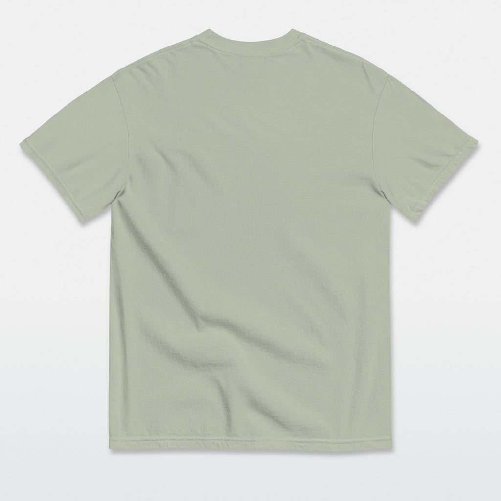 The Holy Spirit in Motion Tee