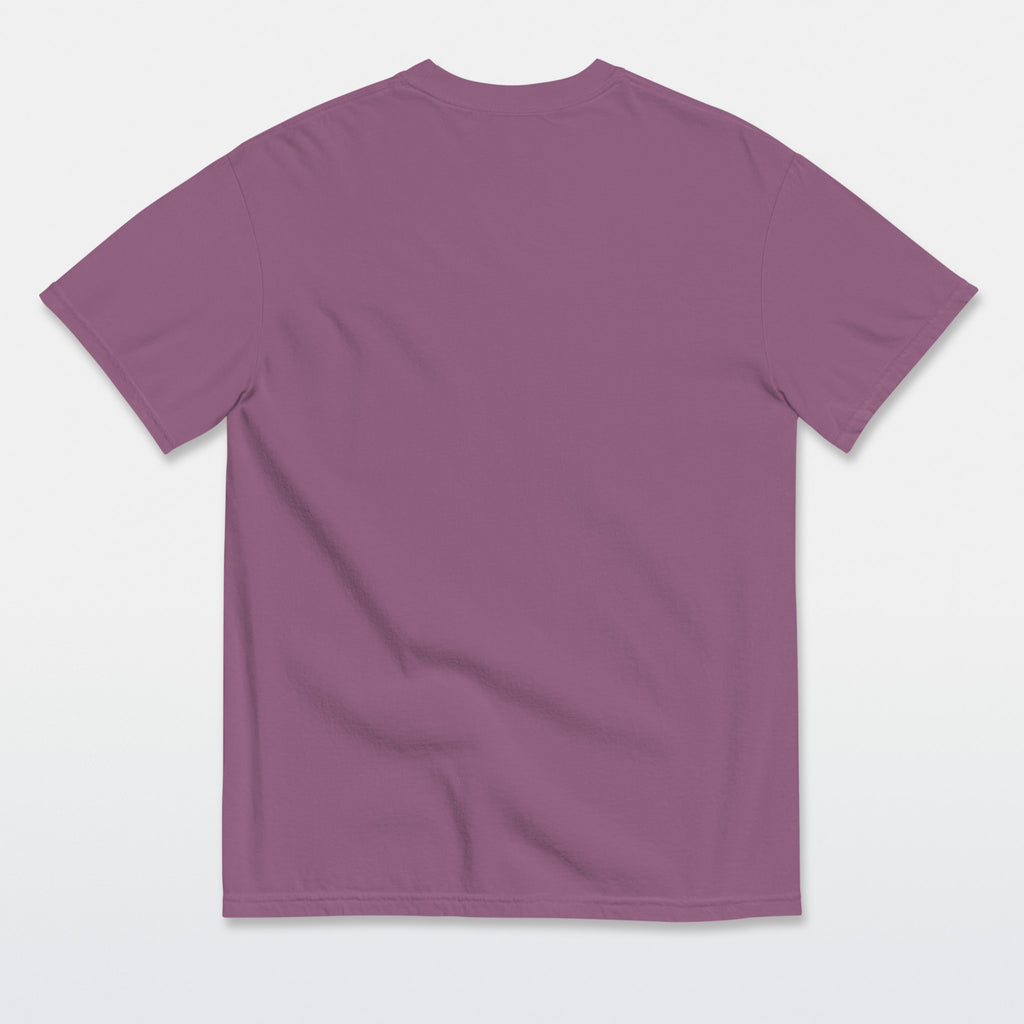 Serve the King Tee