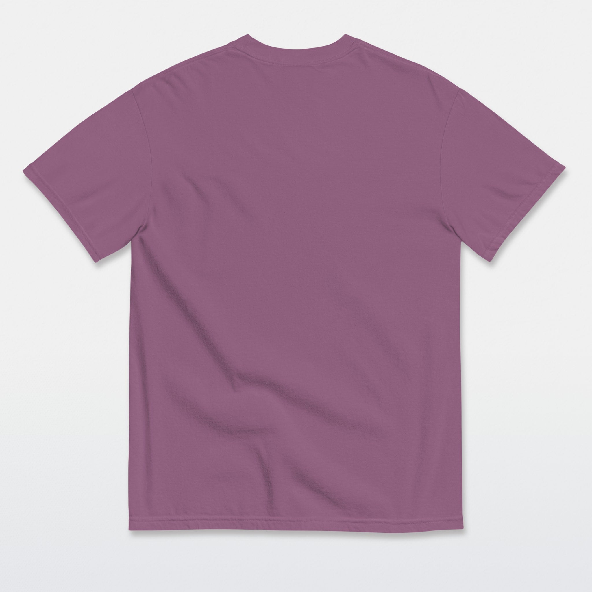 Serve the King Tee