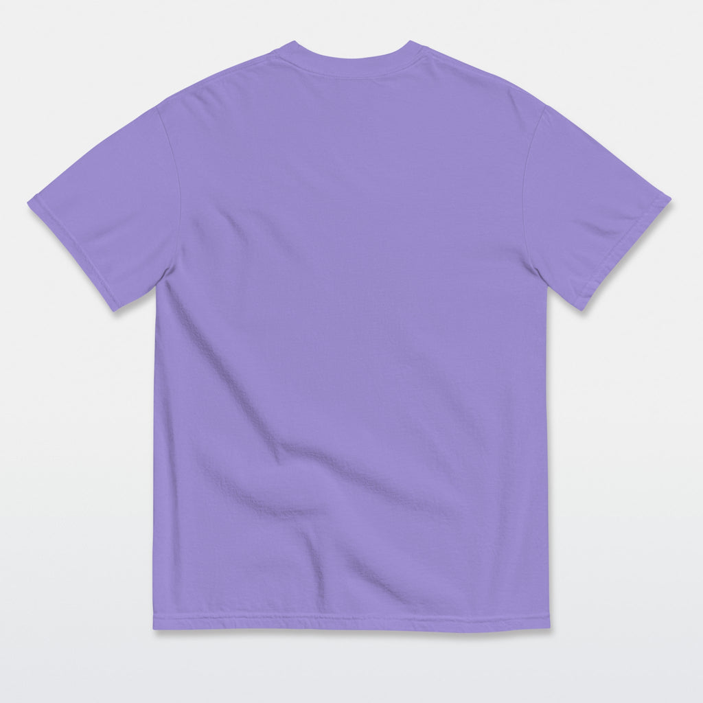Serve the King Tee