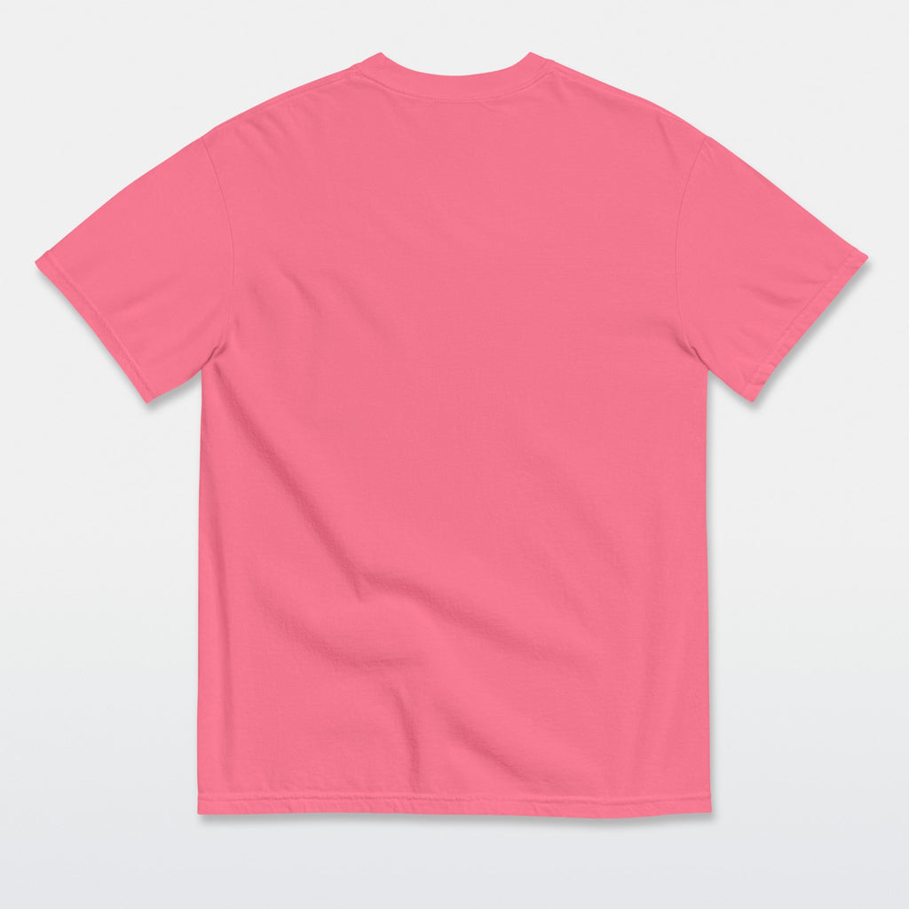 Serve the King Tee