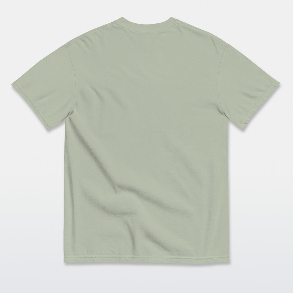 Serve the King Tee