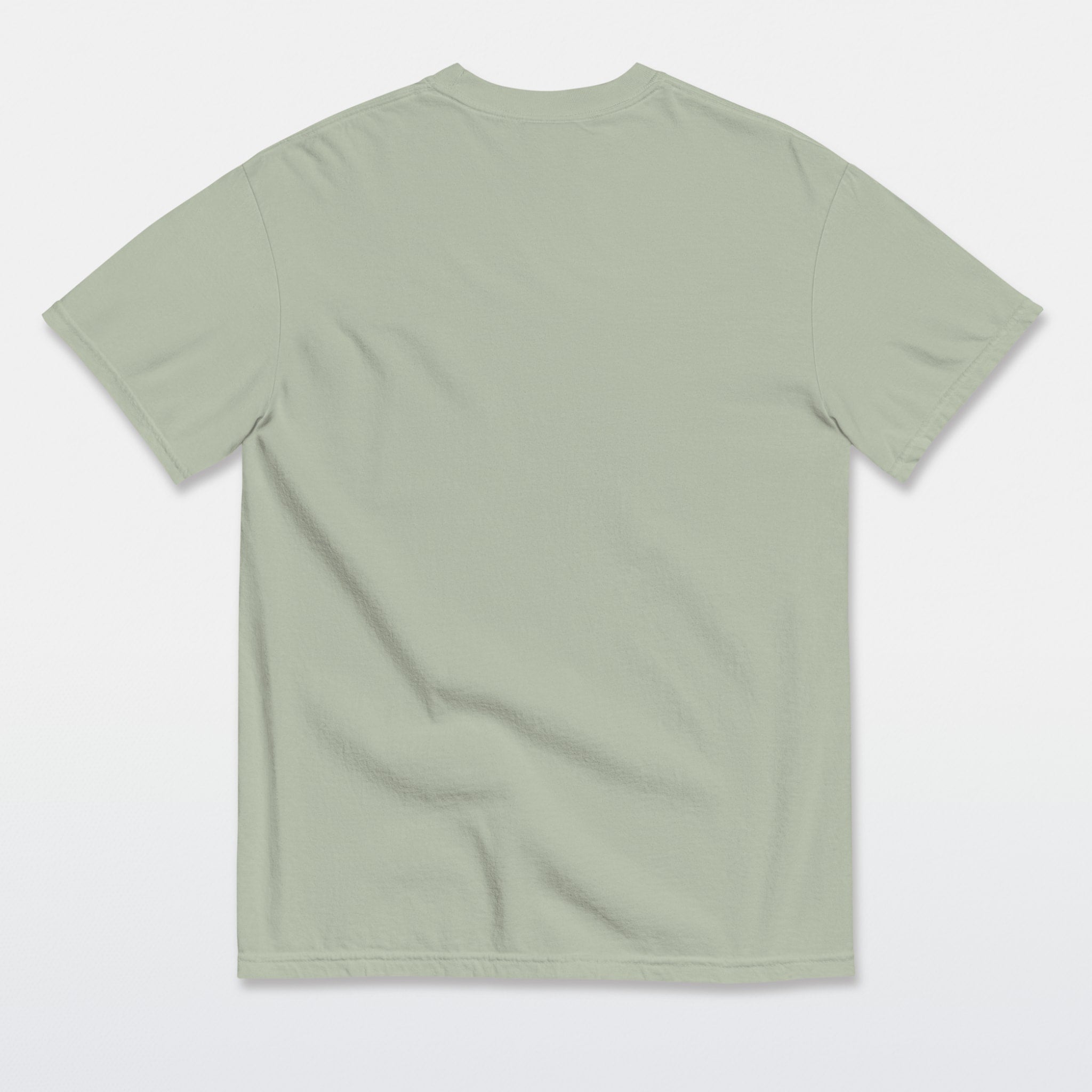 Serve the King Tee