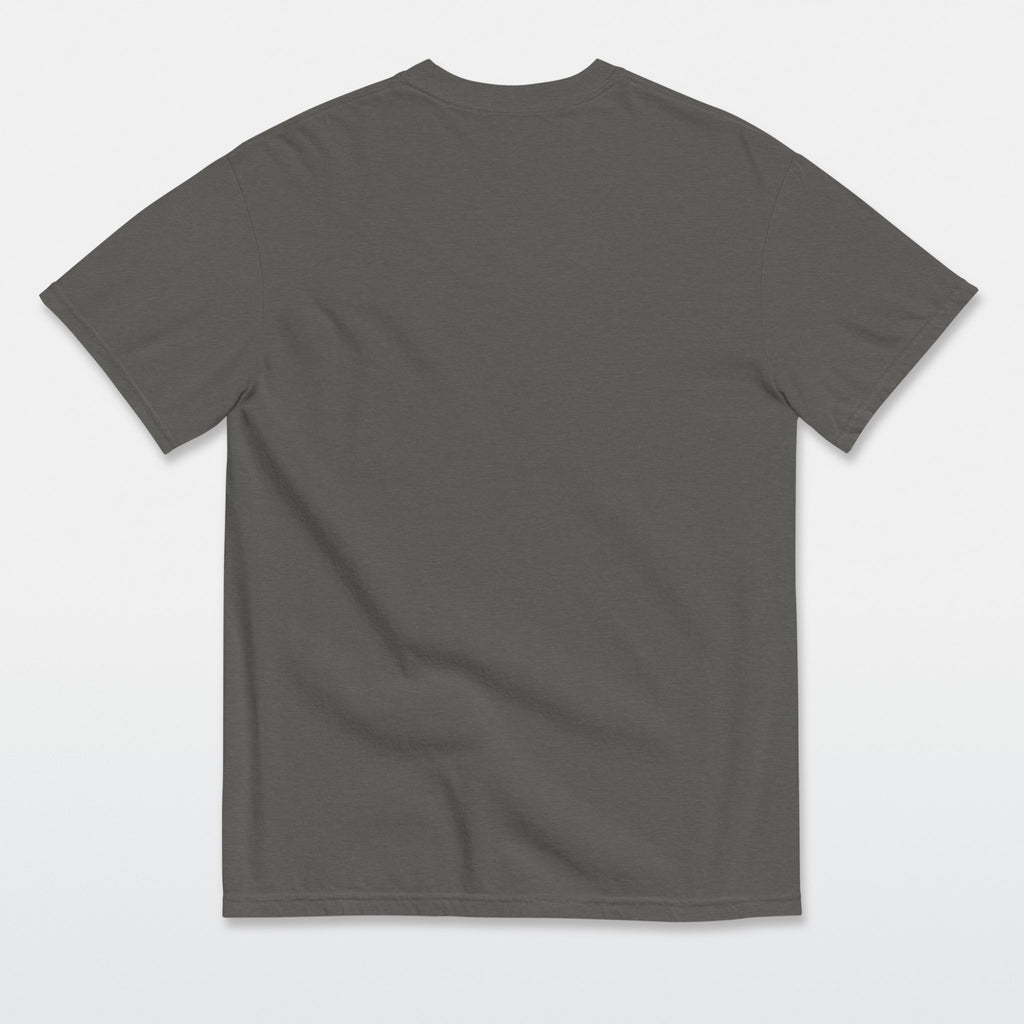 Stand Firm — Rooted in Christ Tees