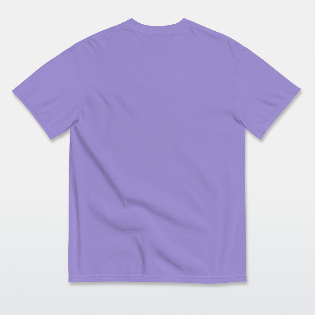 Serve the King Tee