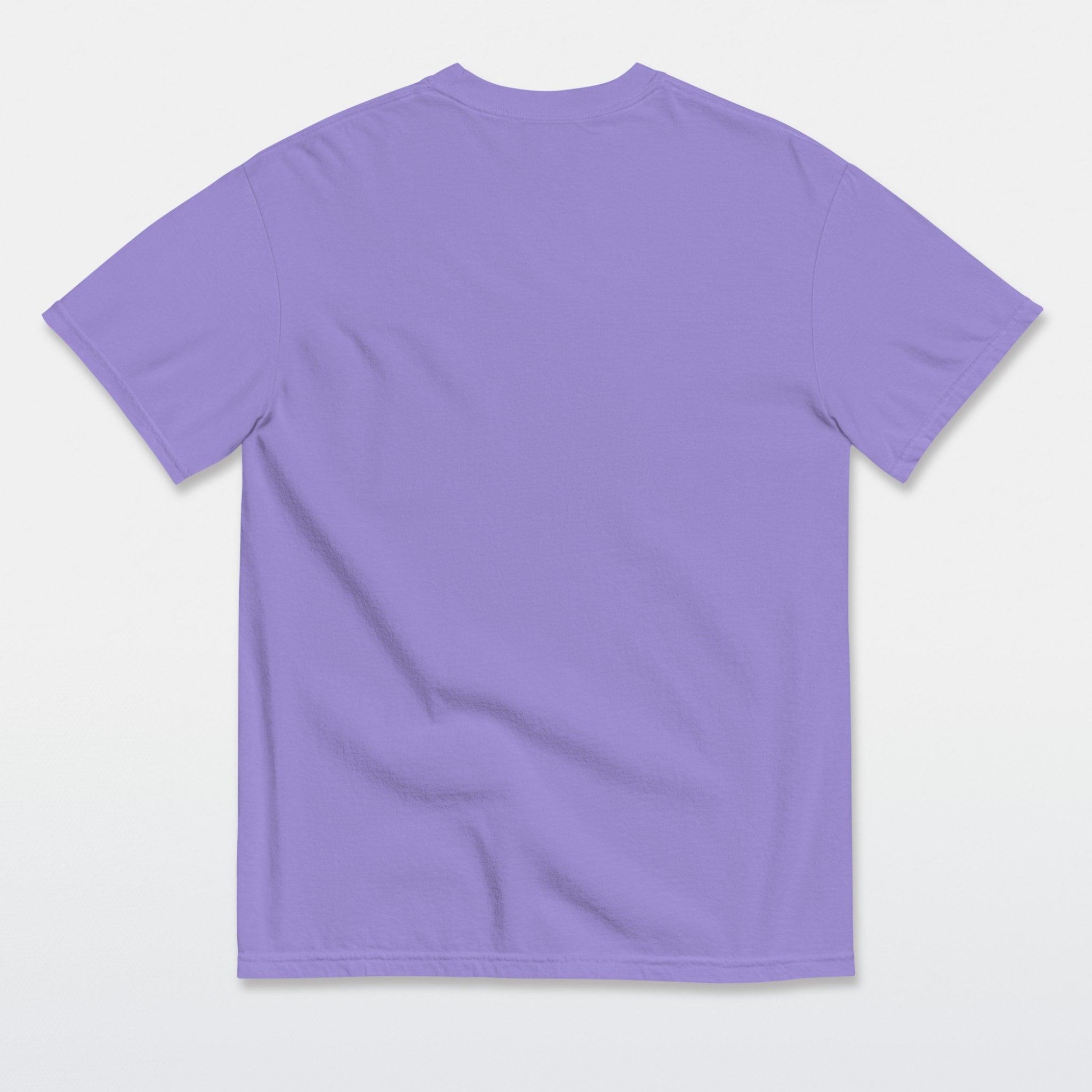 Serve the King Tee