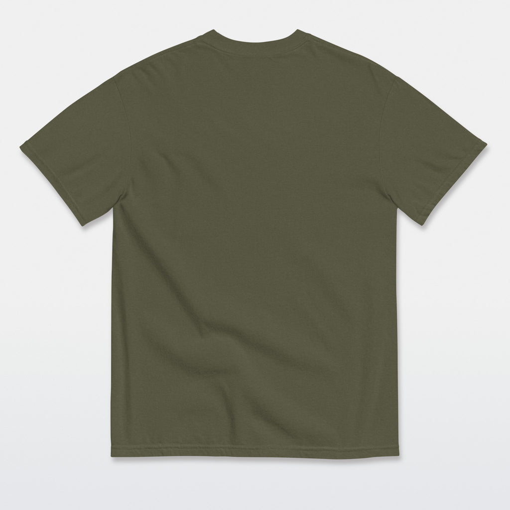 Seek First the Kingdom of God Tee