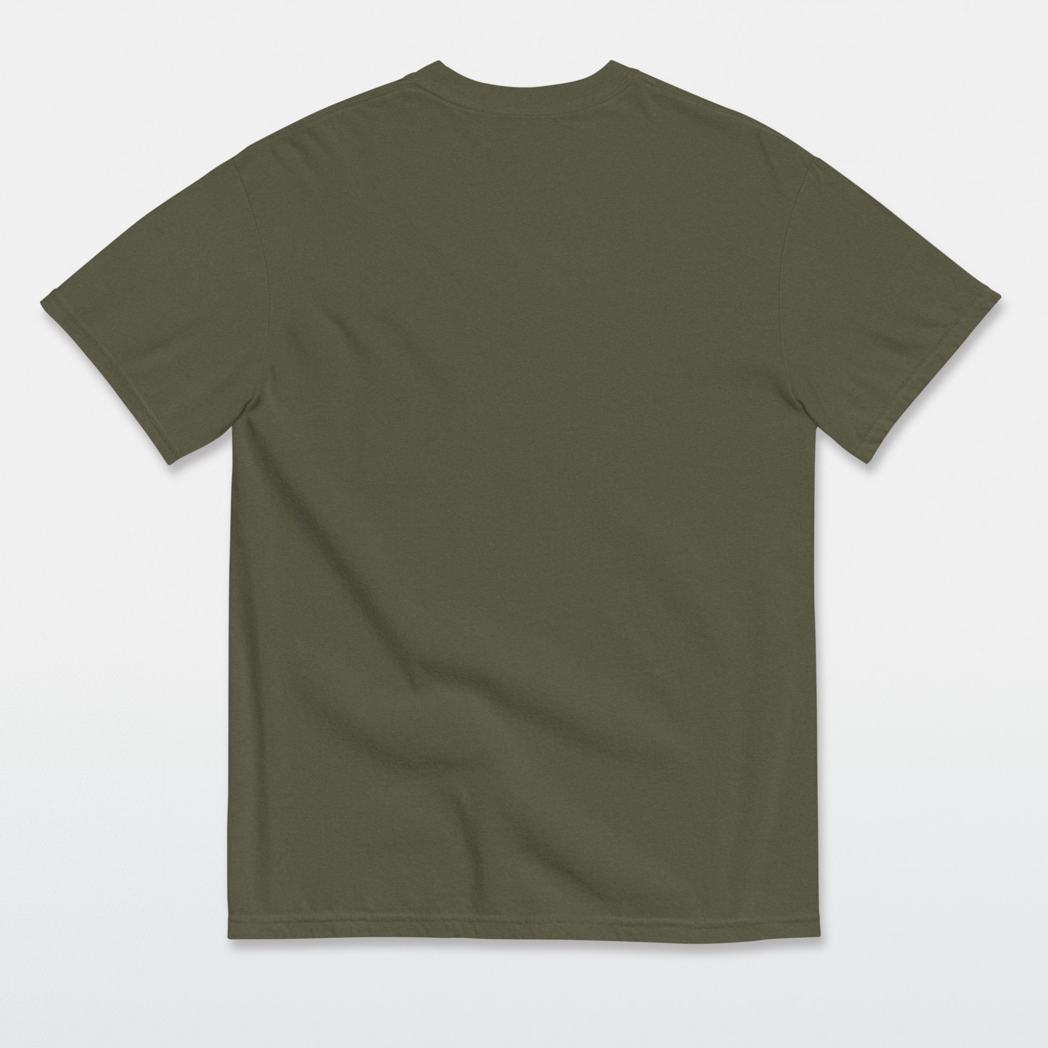 Seek First the Kingdom of God Tee