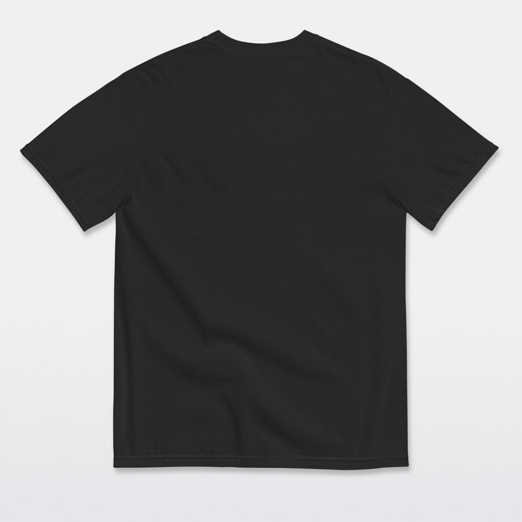 Serve the King Tee