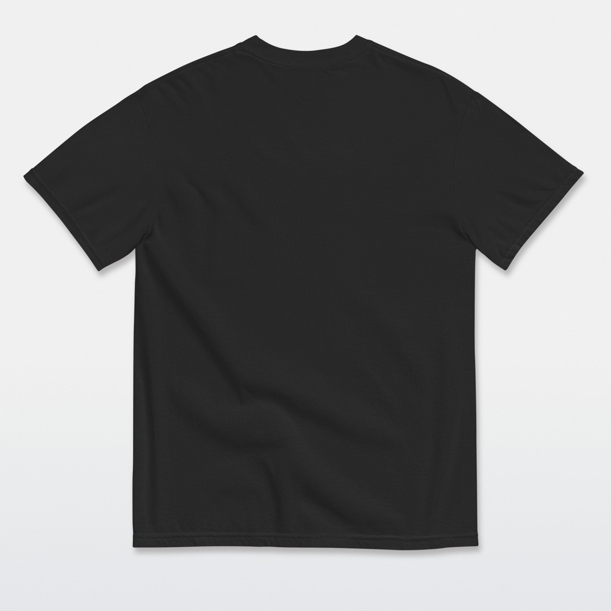 Serve the King Tee