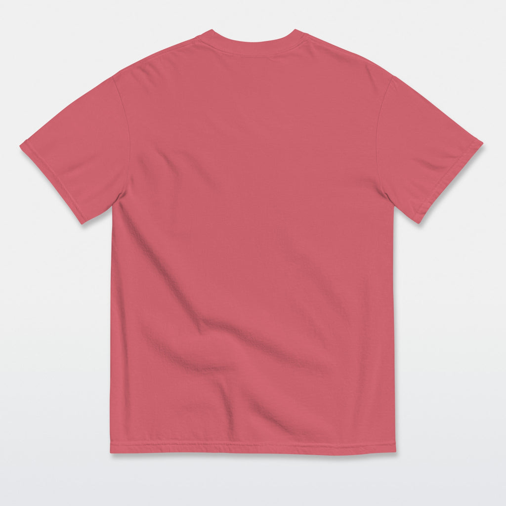 Serve the King Tee