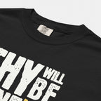 Thy Will Be Done Tee