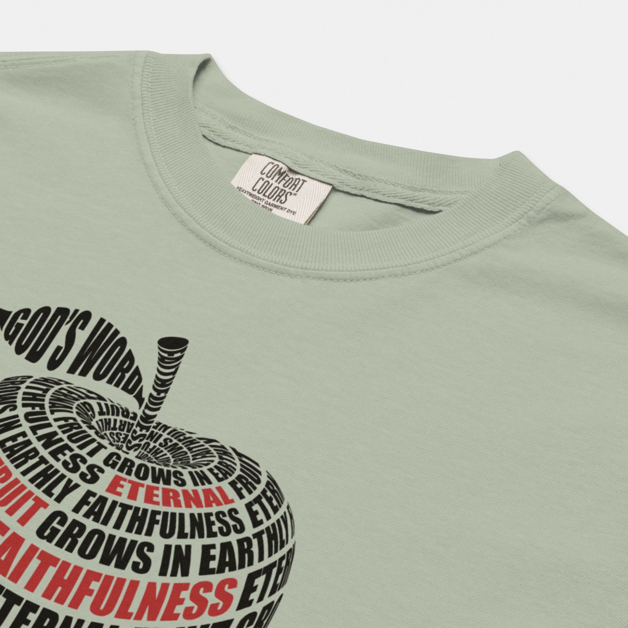 Eternal Fruit Tee