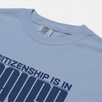 Heaven Citizenship Tee