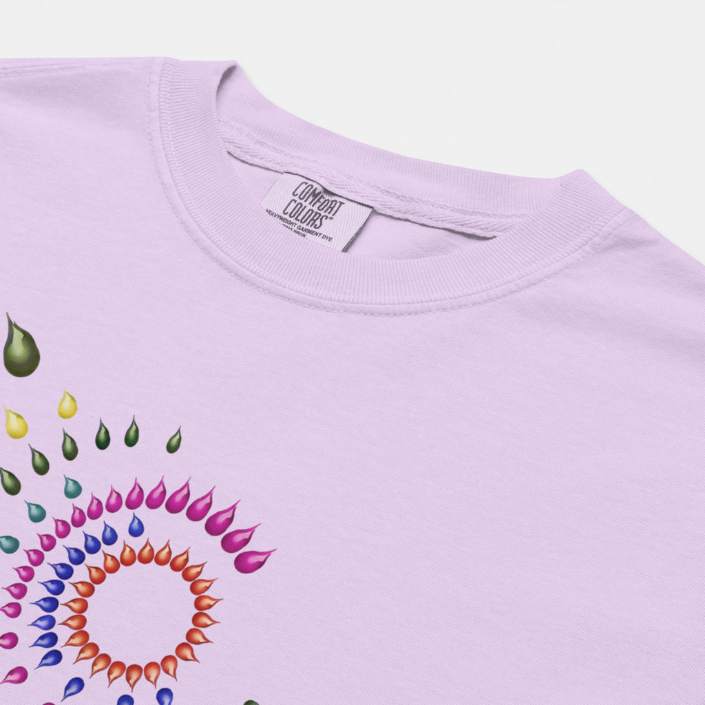 The Holy Spirit in Motion Tee