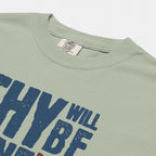 Thy Will Be Done Tee