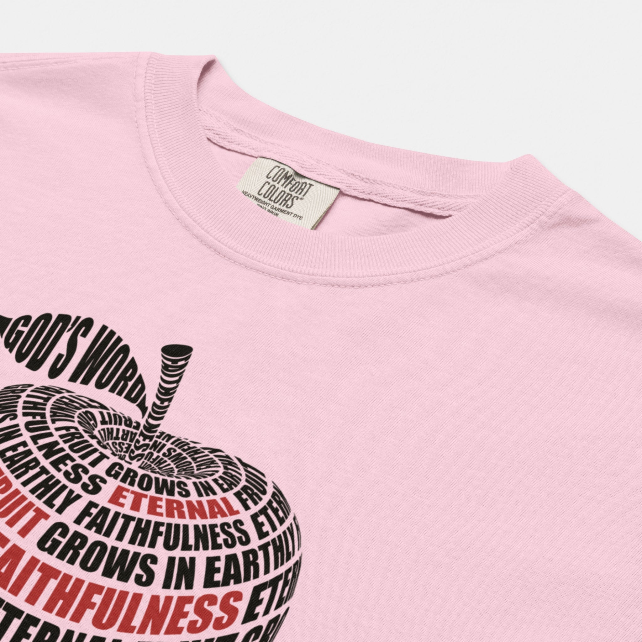 Eternal Fruit Tee