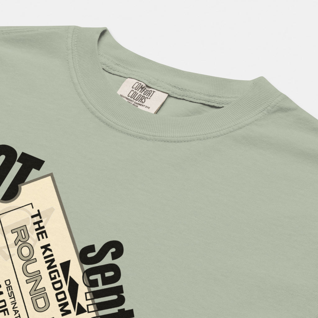 Not of This World Tee