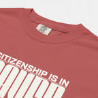 Heaven Citizenship Tee