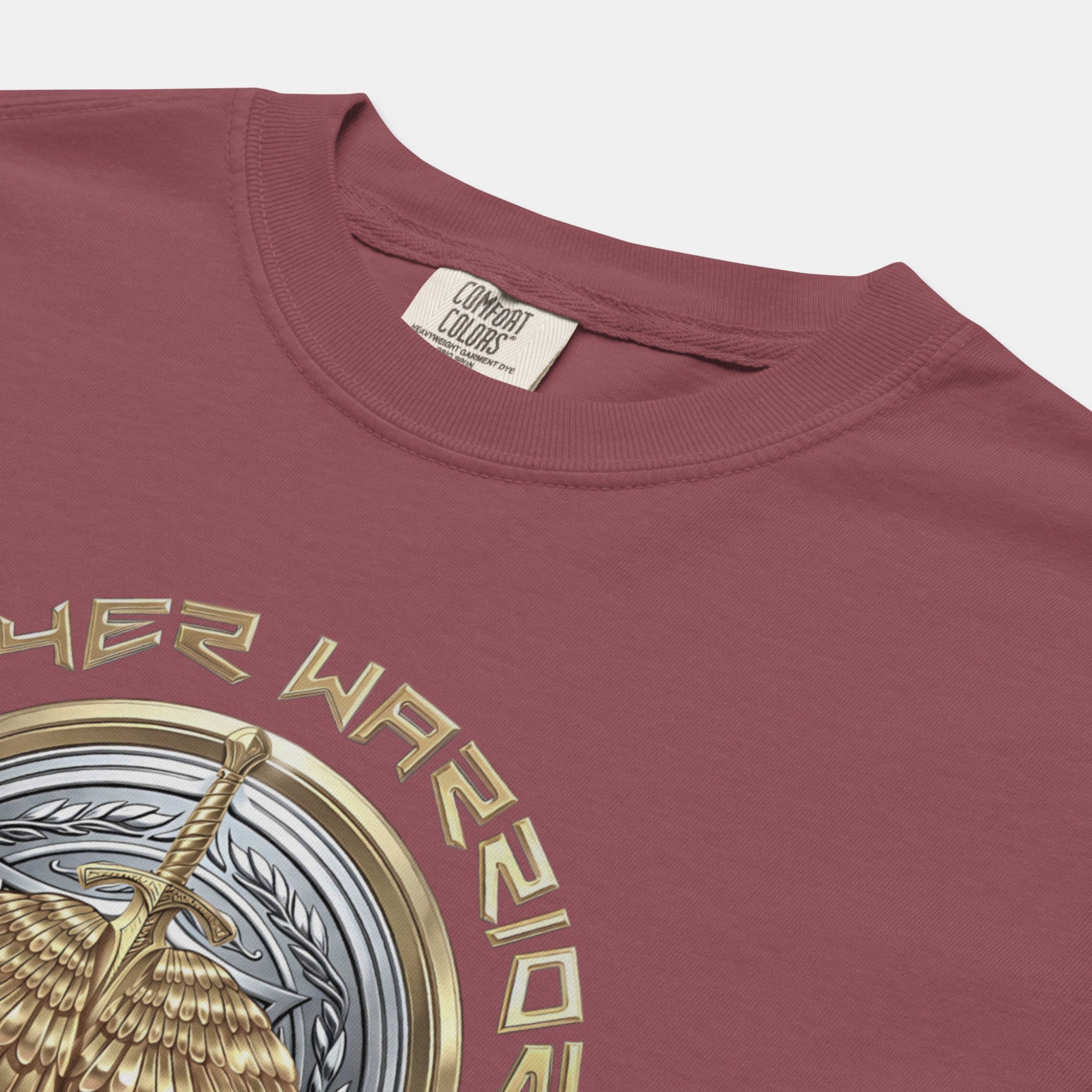 Prayer Warrior Tee