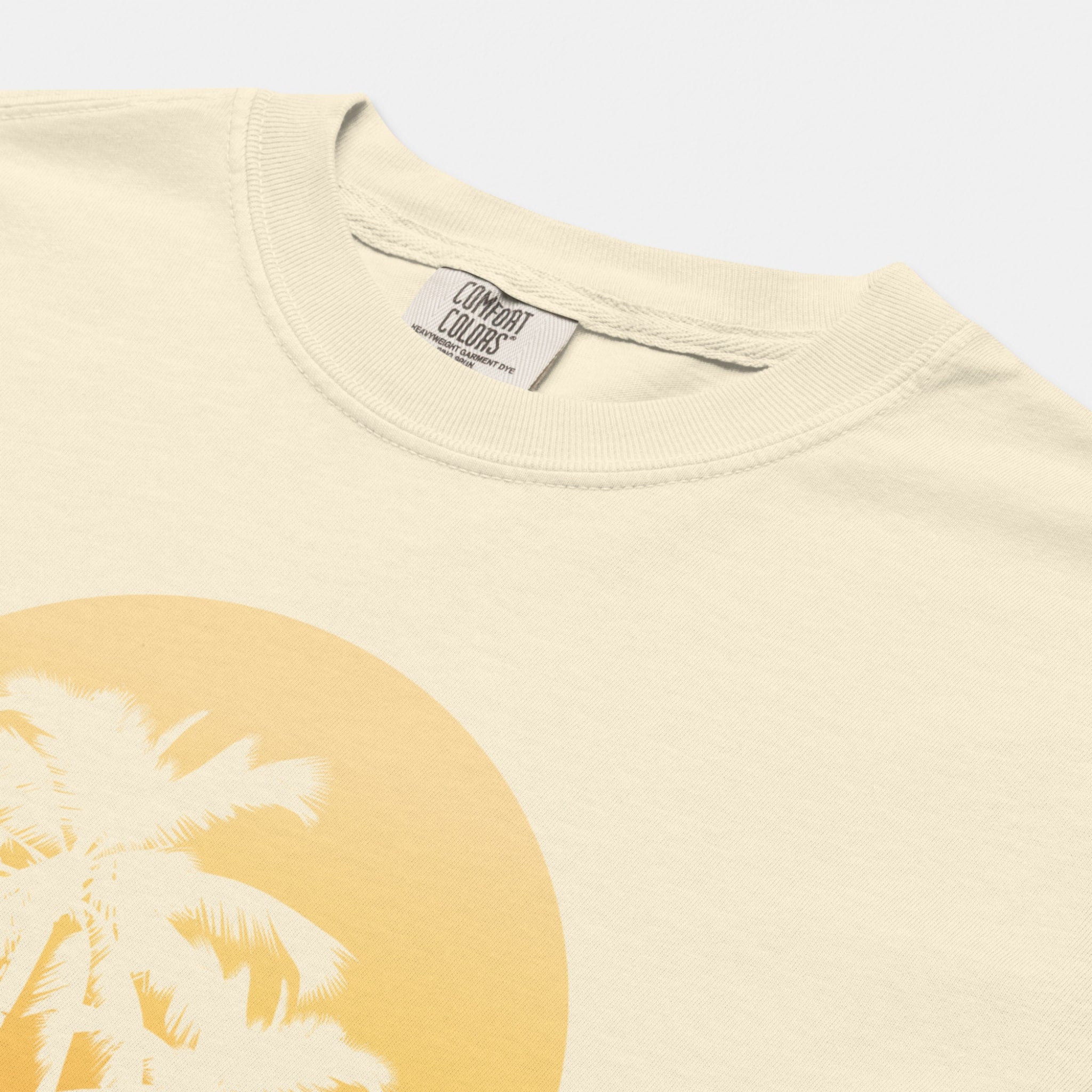 Peace in His Presence Tee