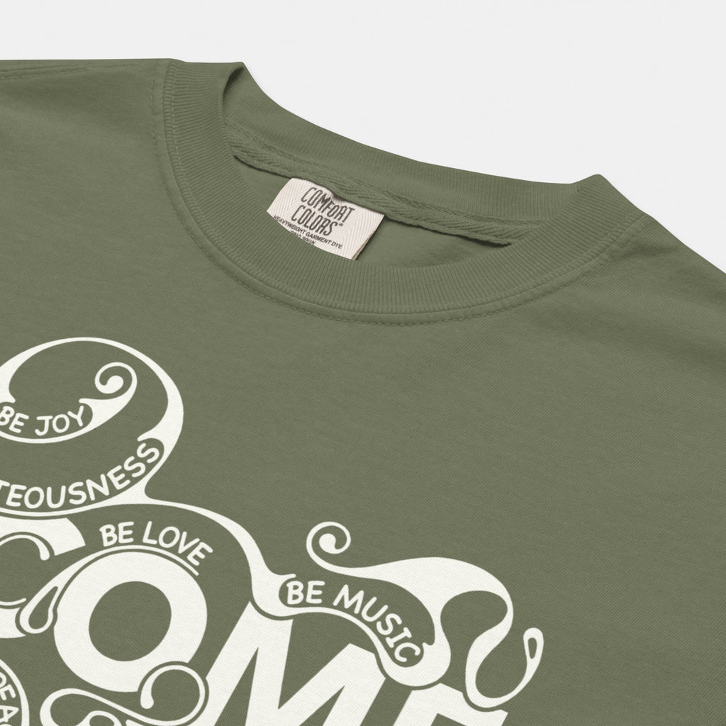 Becoming Tee