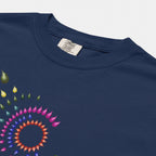 The Holy Spirit in Motion Tee
