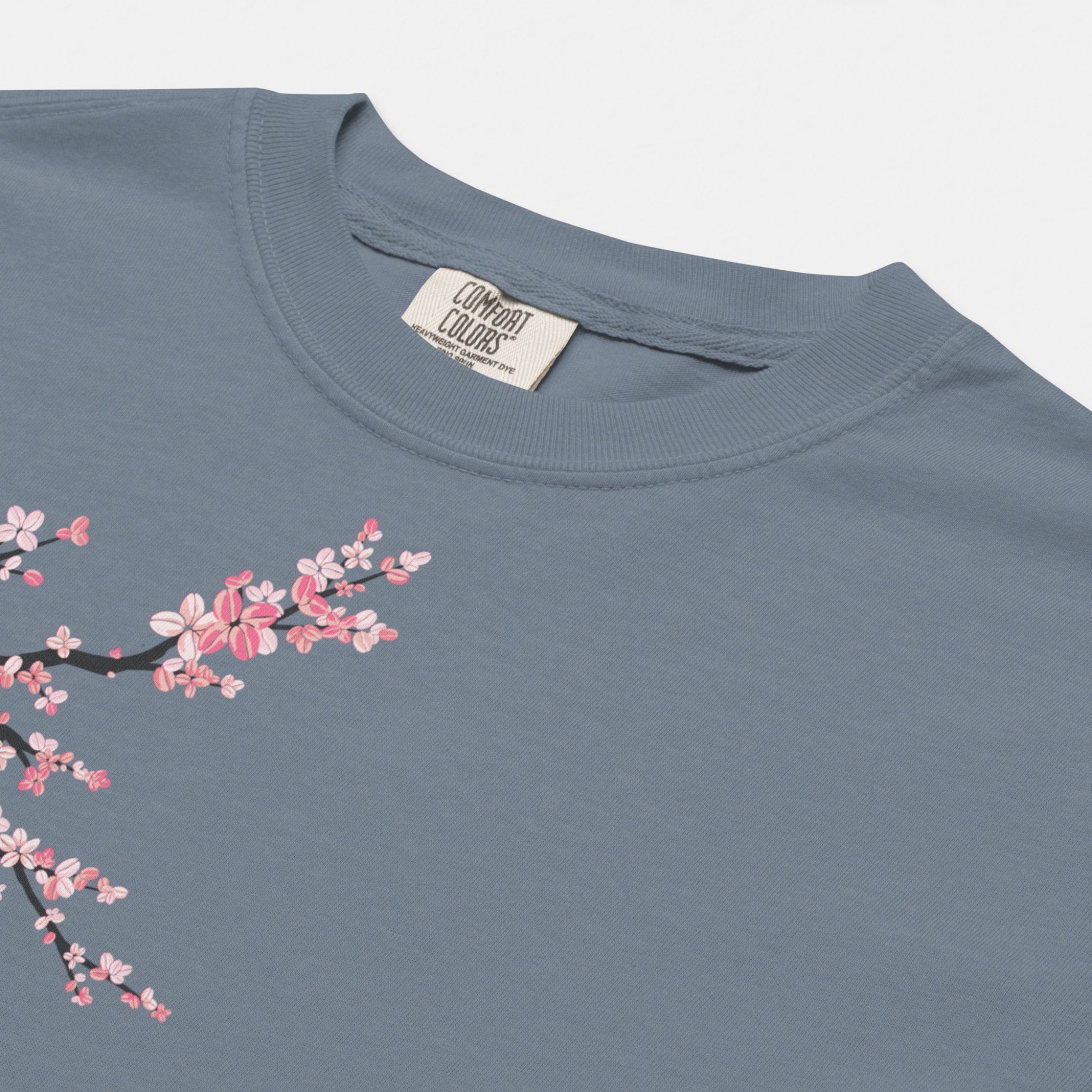 Count Your Blessings Tee