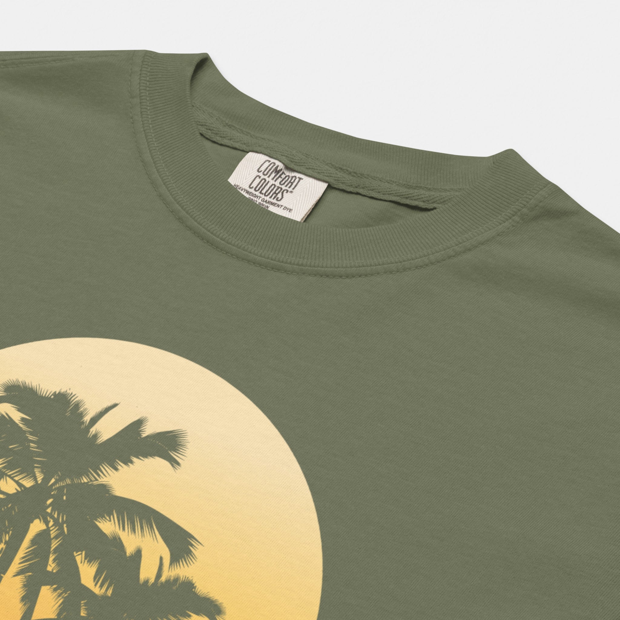 Peace in His Presence Tee