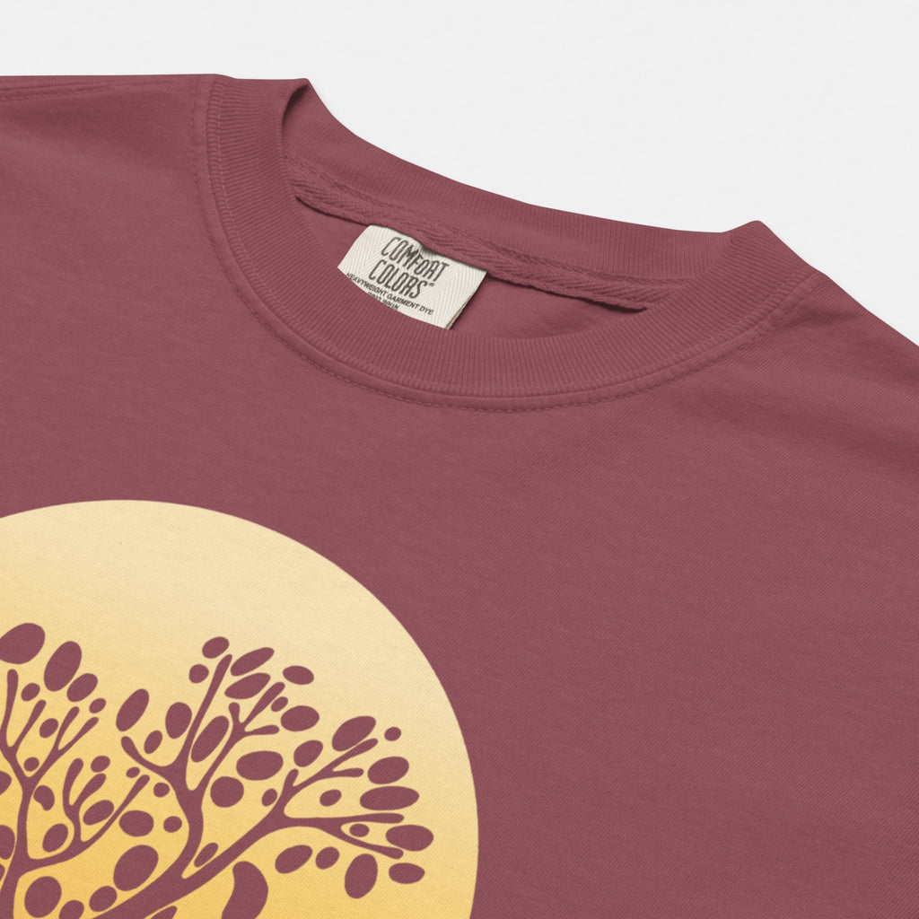 Stand Firm — Rooted in Christ Tees