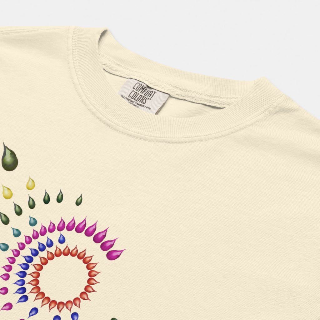 The Holy Spirit in Motion Tee