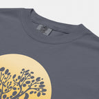 Stand Firm — Rooted in Christ Tees