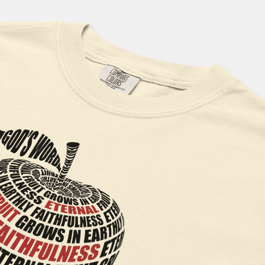 Eternal Fruit Tee
