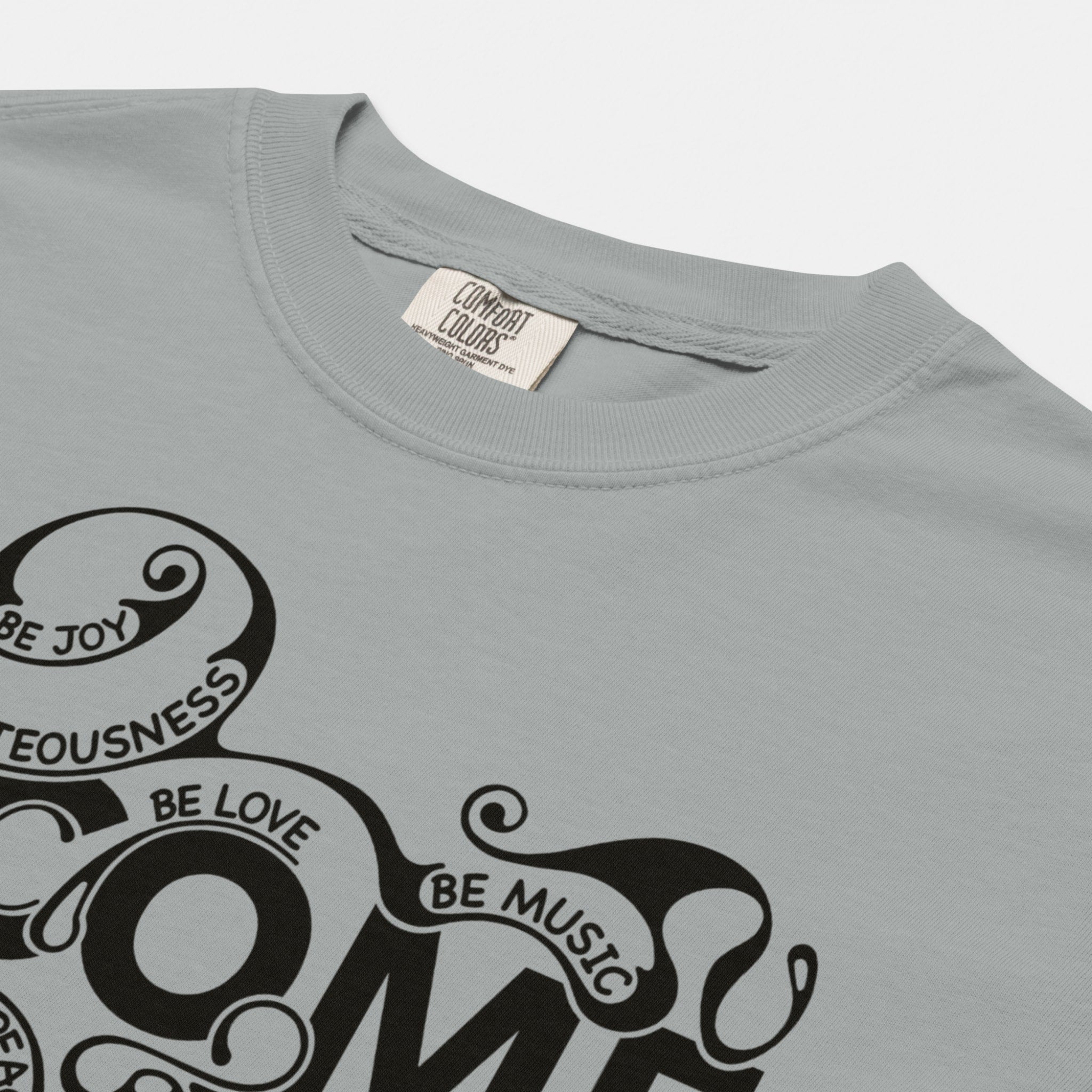 Becoming Tee