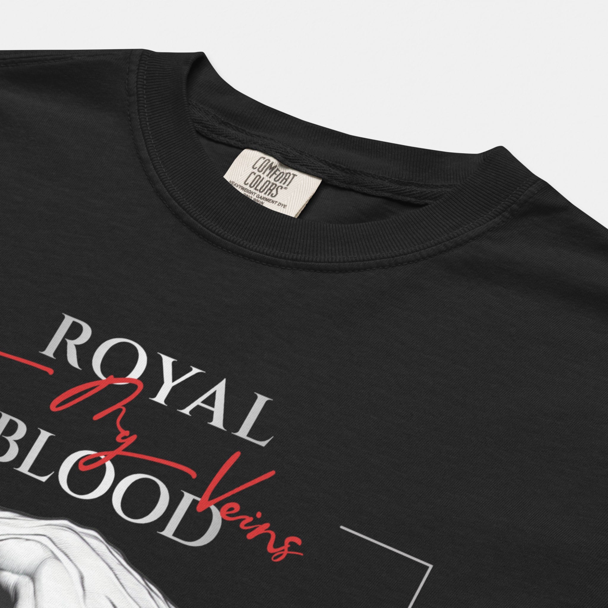 Royal Blood Tee