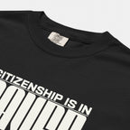 Heaven Citizenship Tee