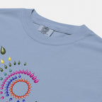 The Holy Spirit in Motion Tee