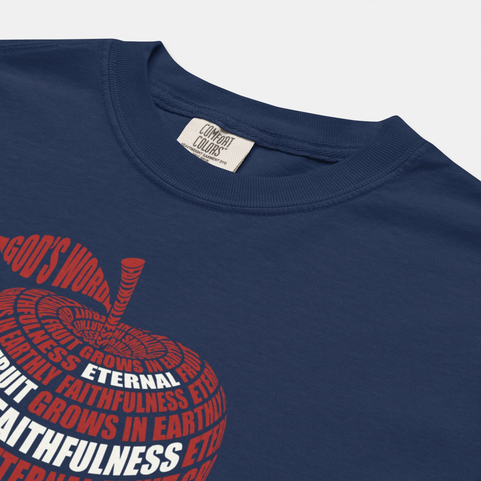 Eternal Fruit Tee