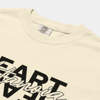 Metanoia — A New Heart Tee