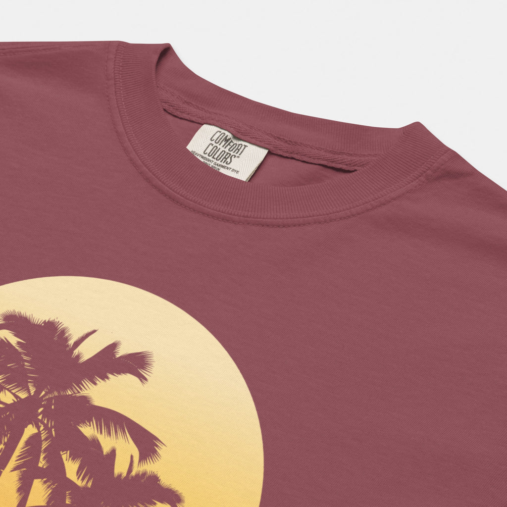 Peace in His Presence Tee