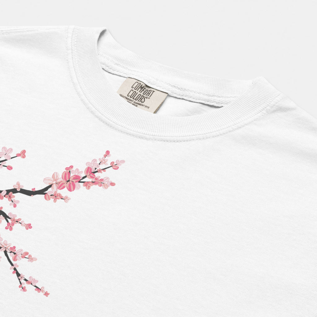 Count Your Blessings Tee