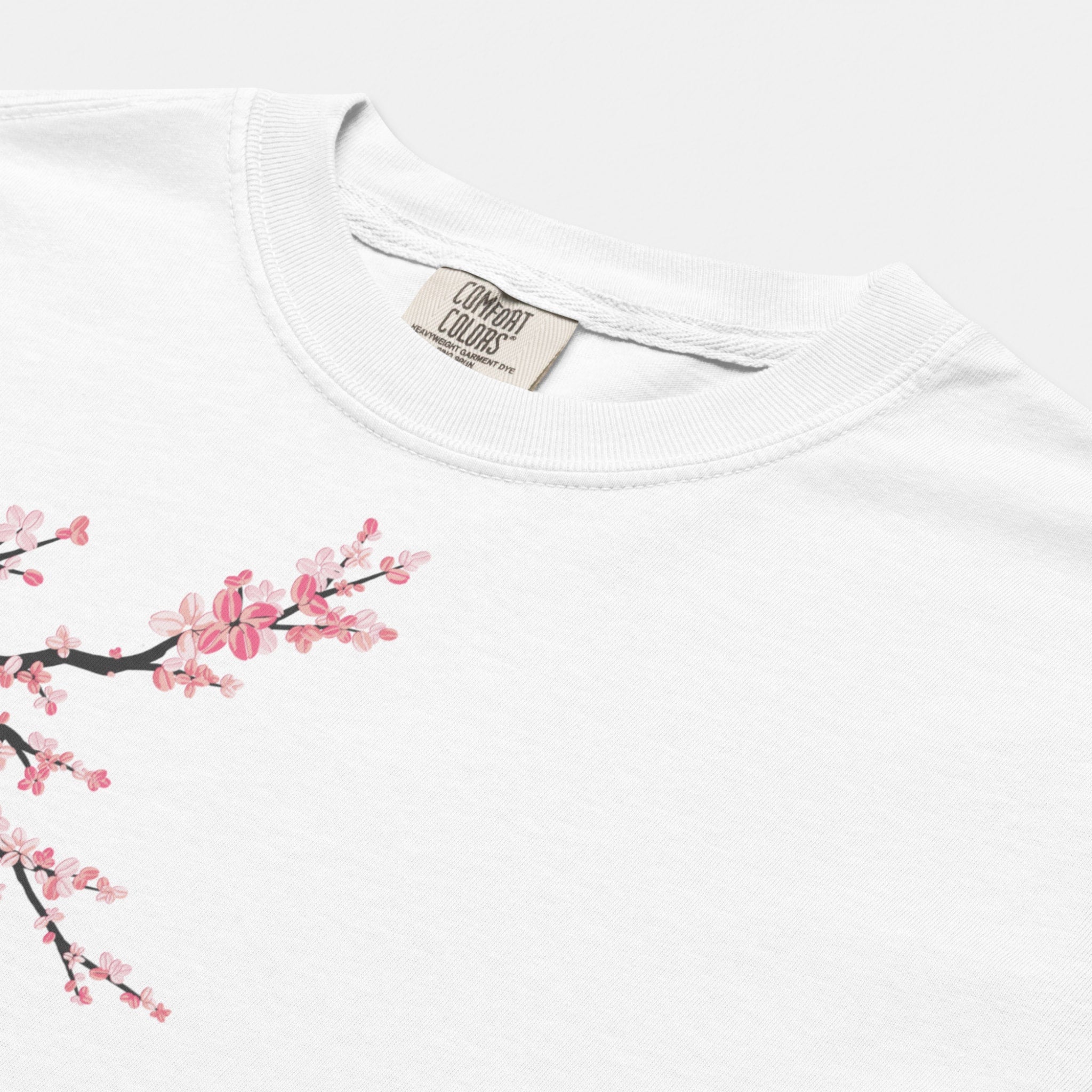 Count Your Blessings Tee