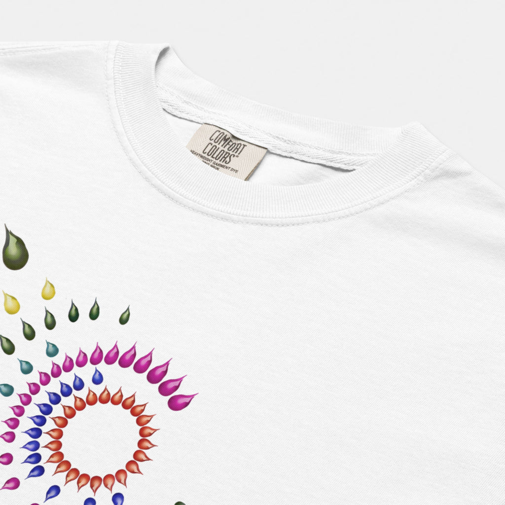 The Holy Spirit in Motion Tee