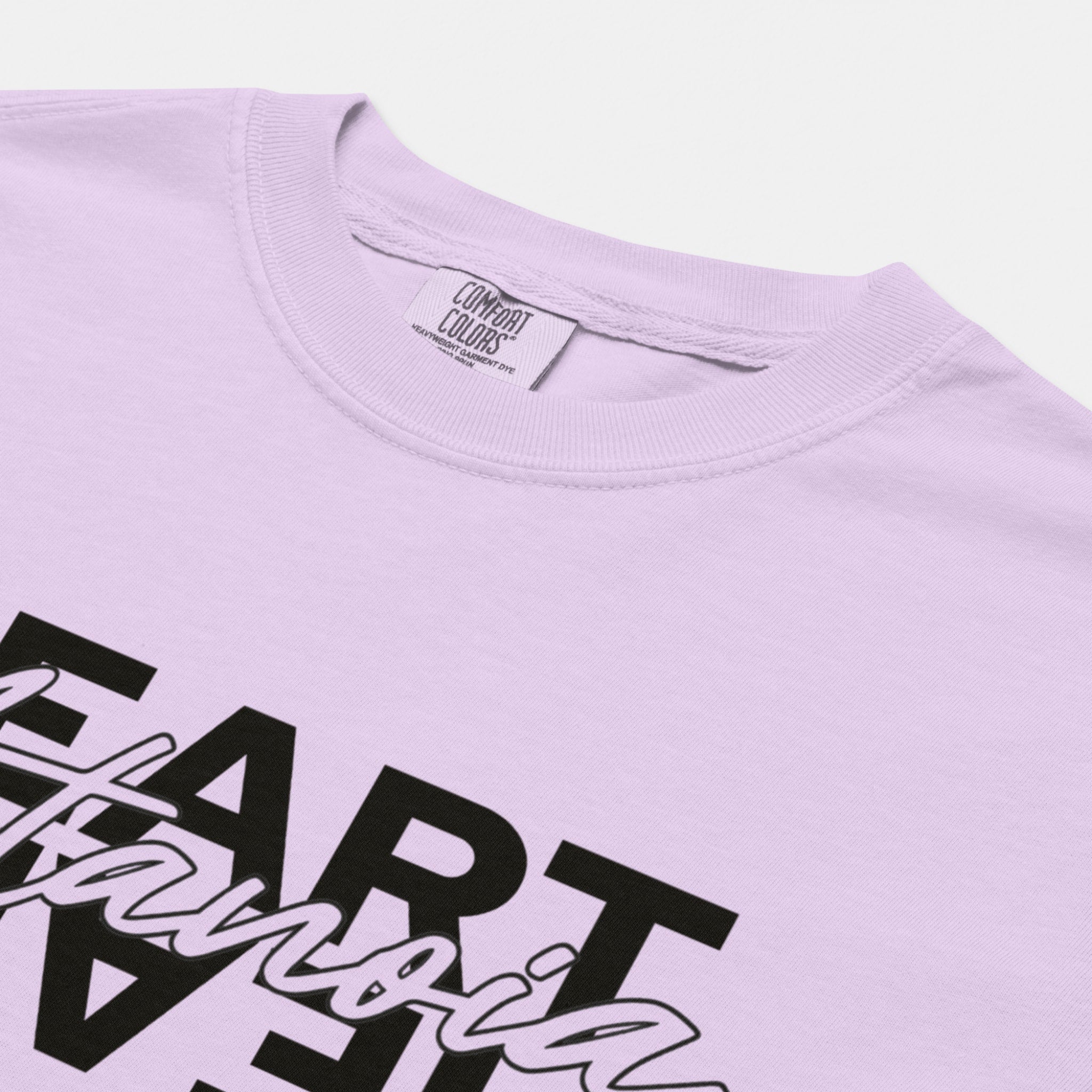 Metanoia — A New Heart Tee