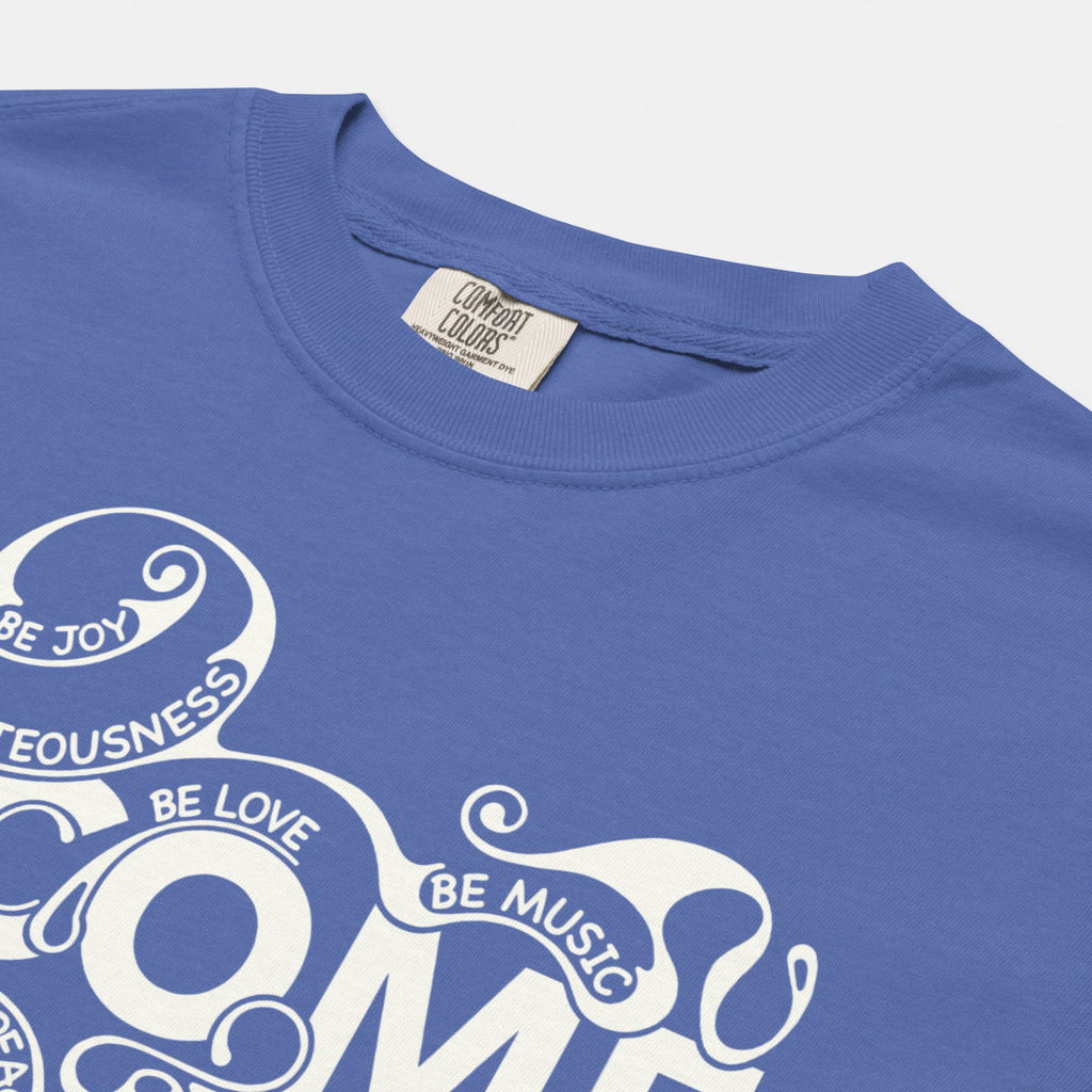 Becoming Tee