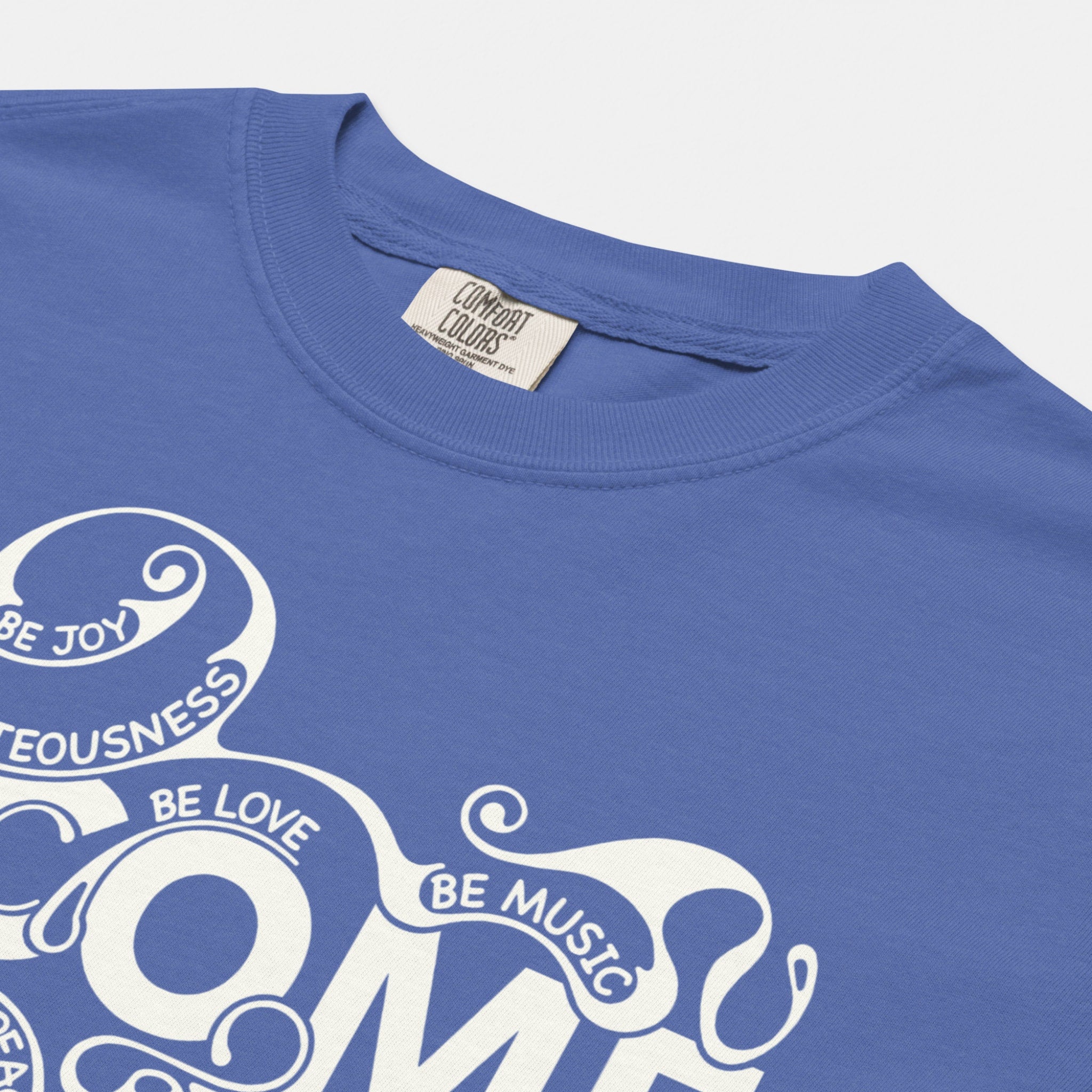 Becoming Tee
