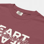 Metanoia — A New Heart Tee