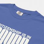 Heaven Citizenship Tee